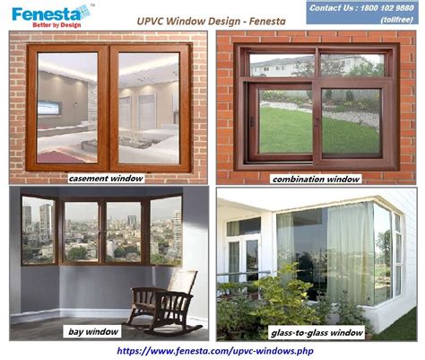 Fenesta Brings Plenty Numbers Of Options And Style In A Window Design