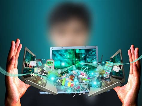 Things You Have In Common With Tech Innovations 2017 ...