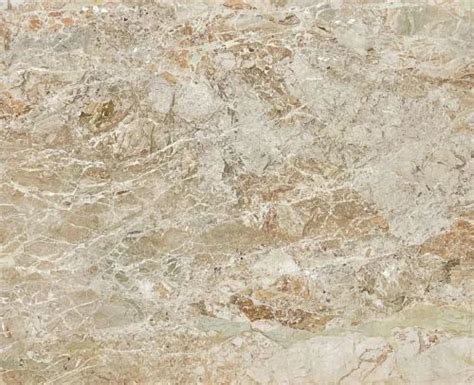 Beige Breccia Aurora Marble For Flooring Thickness 18 Mm At Rs 475
