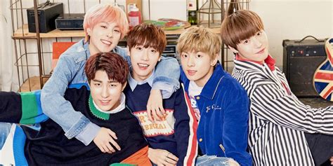 Onewe was originally known as mas 0094 and debuted under. ONEWE gets ready for their upcoming debut with an image ...