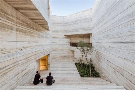 Gallery Of From Monumental Ruins To Lavish Interiors 18 Projects That