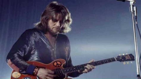 Ten Years After Frontman Alvin Lee Dies At Age 68 With Video