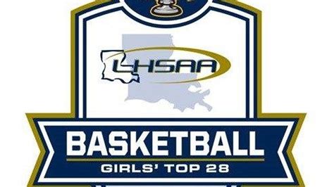2016 Lhsaa Girls Basketball Playoffs Quarterfinal Round Finals