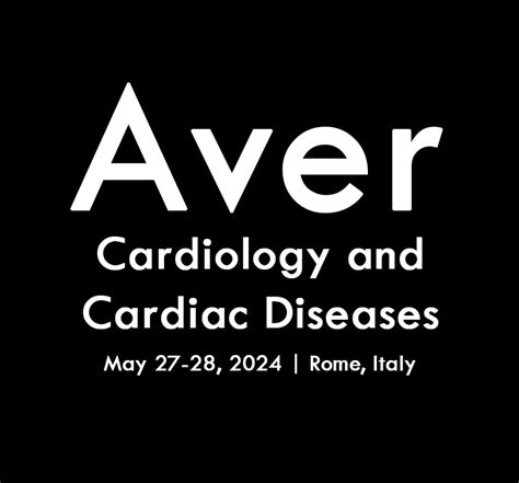 Abstract Submission Cardiology Conference 2024 Cardiology Meetings