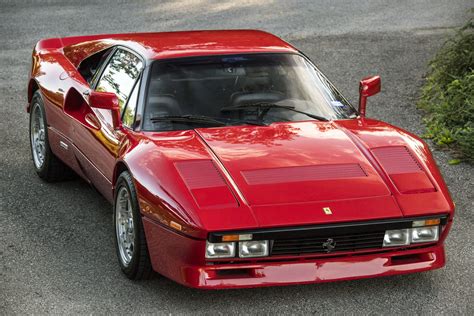 1985 Ferrari 288 Gto