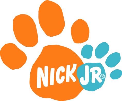 Download Logo Used For Blues Clues Blues Clues Nick Jr Logo Png