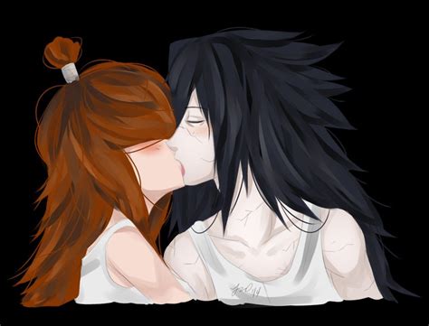 Madamei Madara Uchiha X Mei Terumi Kiss Madara Uchiha Mei Cute Couples