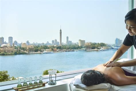 Your Guide To Cairo S Luxury Spas And Treatments Scoop Empire