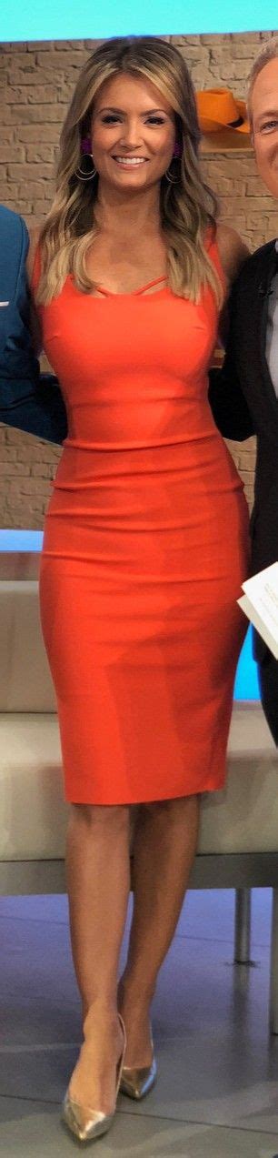Jillian Mele Hot Dress Fashion Women