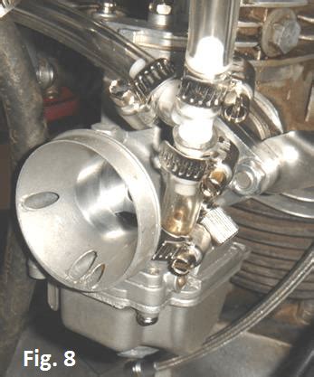 Pwk Carburetor Hose Diagram Mayostefen