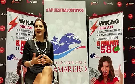 Entérate De Que Se Trata El Poolpote Del 580 Wkaq 580 Am Univision