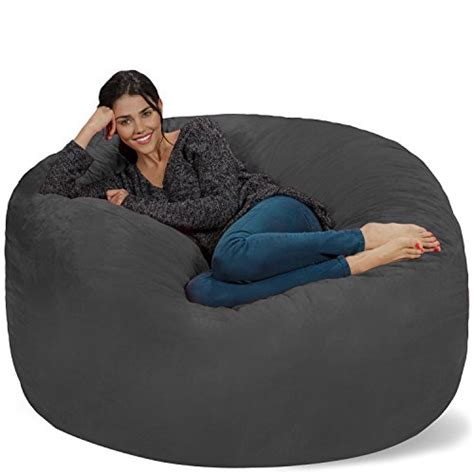 Top 10 Best Large Bean Bag Chairs in 2020