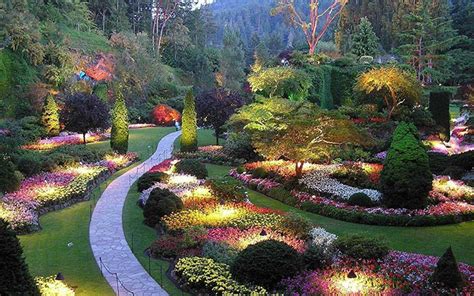 10 Of The Most Beautiful Gardens In The World Trip Rules