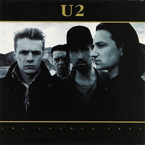 U2’s American Dream: The Joshua Tree 30 Years Later