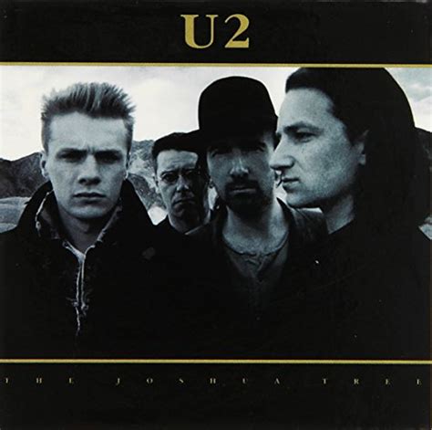 U2 To Perform Joshua Tree For Albums 30th Anniversary Rocker Rags