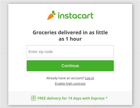 Check spelling or type a new query. What Is Instacart? What You Need to Know Before Placing Your First Order