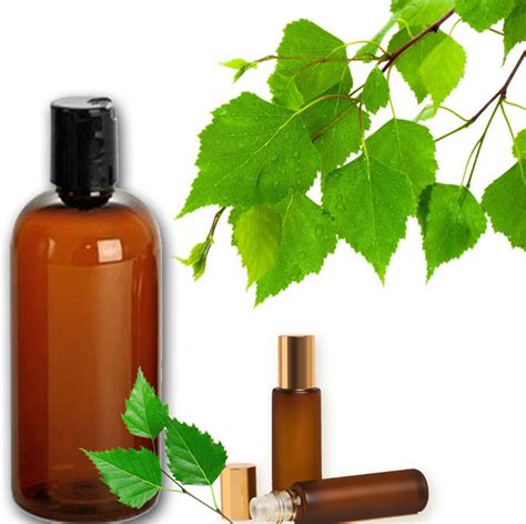 Top 10 Best Benefits Of Birch Essential Oil In Healing