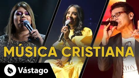 LA MEJOR MUSICA CRISTIANA LOS MEJORES EXITOS MIX Audio Oficial