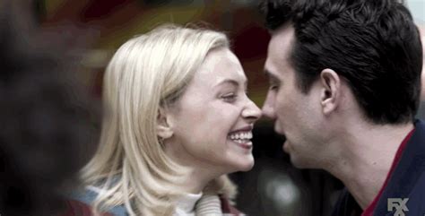 Man Seeking Woman Season 2 Trailer Keeps Absurdity Hints At Love Inverse