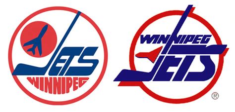 The winnipeg jets have placed five players on waivers. My Winnipeg Jets logo - Signalnoise