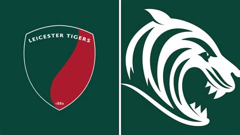 Leicester Tigers Remove Tiger From Their Club Logo Ruck