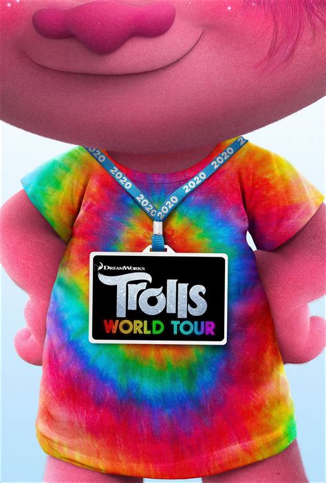 Trolls World Tour Dreamworks Animation Wiki Fandom Powered By Wikia