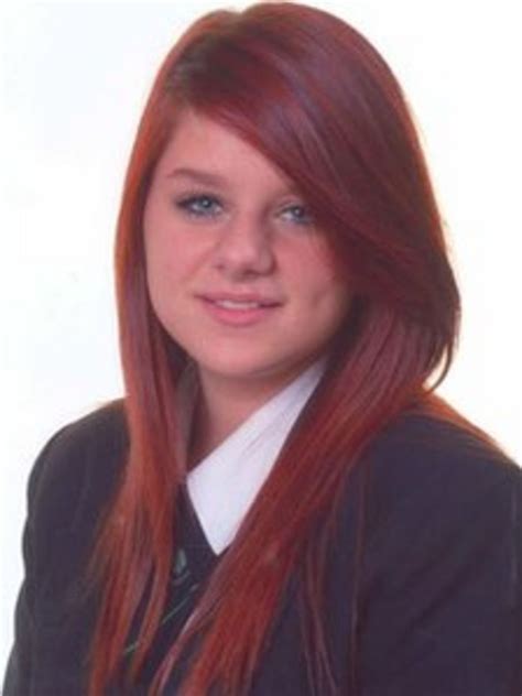 Missing Eastbourne Girl Megan Stammers Thought To Be In France Bbc News