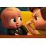 Weekend Box Office ‘The Boss Baby’ Takes Care Of Business