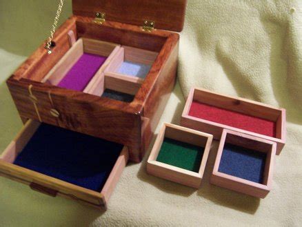 Schau dir angebote von wood box wooden auf ebay an. Box Conceals Secret Compartmen | StashVault - Secret Stash ...