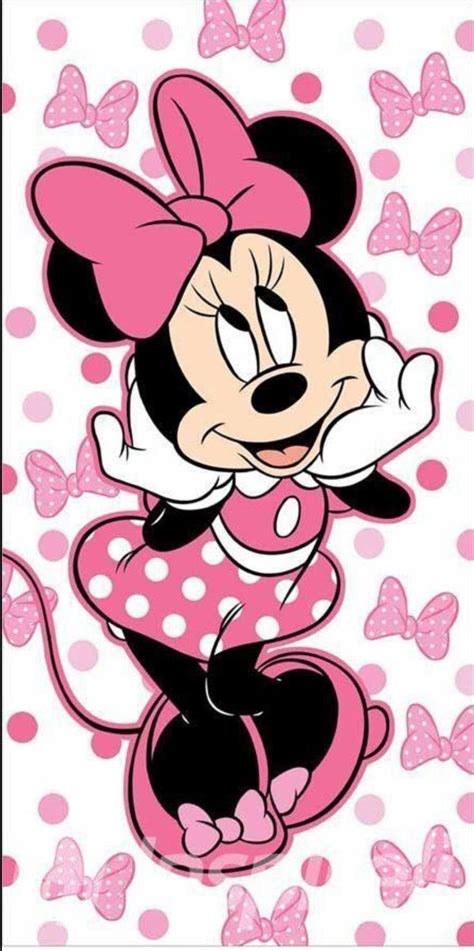 Pin By Marion Van Der Ploeg On Walt Disney Minnie Mouse Pictures