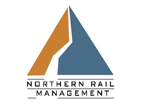 Northern Rail Management Logo Png Transparent And Svg Vector Freebie Supply