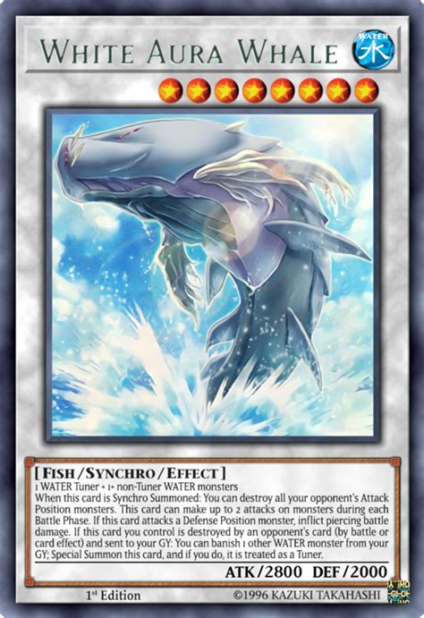 Top 10 Archetype Independent Synchro Monsters In Yu Gi Oh Hobbylark