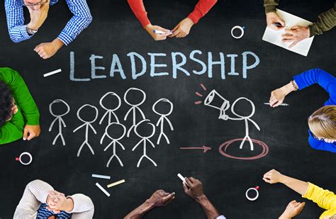 Leadership Lessons It Is Incredibly Difficult To Lead By Sean Pan