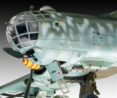 Heinkel He177 A 5 Greif
