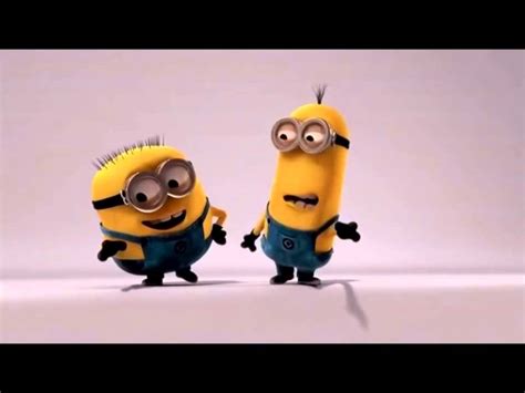 The Minions Mini Movie Funny Minions Youtube