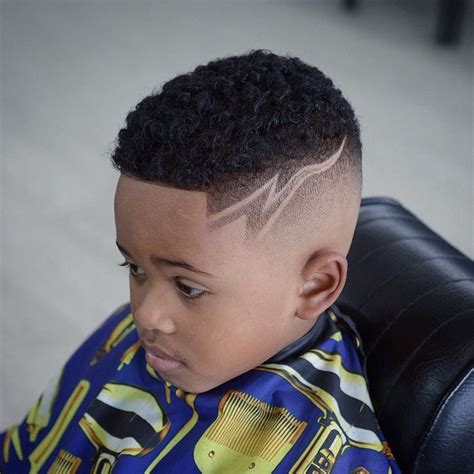 Cool Kids And Boys Mohawk Haircut Hairstyle Ideas 34