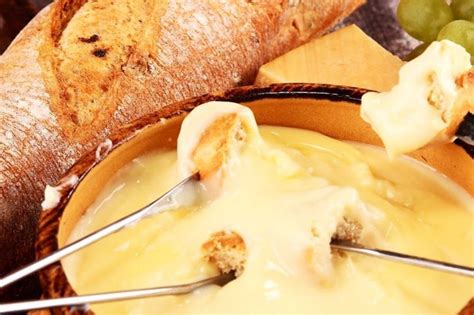 Exquisita Cómo preparar la fondue de queso perfecta