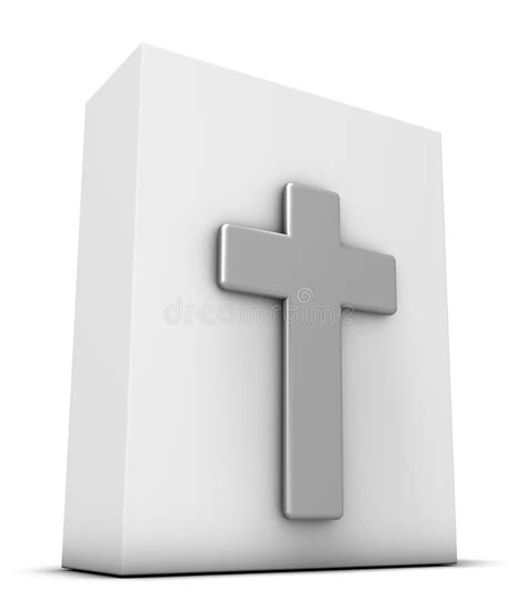 Christian Cross Box Package Stock Illustrations 111 Christian Cross