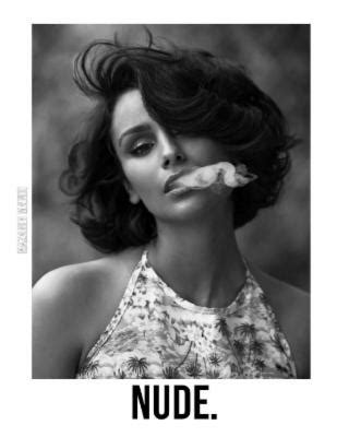 Nude Magazine Issue 27 2018 PDF Digital Magazines