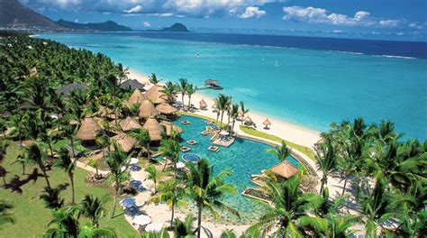 4 Star Hotels In Mauritius