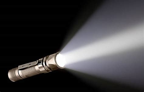 Flashlight Stock Photos Pictures And Royalty Free Images Istock
