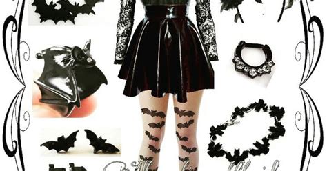 Outfit Gothic Fashion Pinterest Best Gothic And Clothes Ideas
