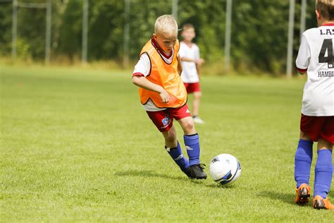 It is part of the seven network, one of the three main commercial television networks in australia, and its first and oldest station. HSV Fußballschule | Die Sommer Camps der HSV Fußballschule ...