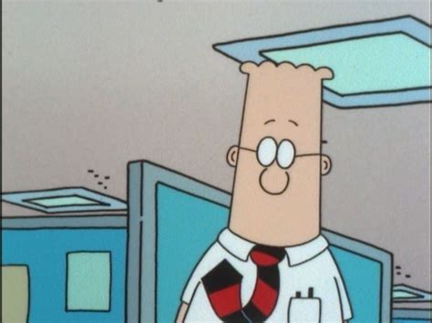 1x01 The Name Dilbert Image 13297411 Fanpop