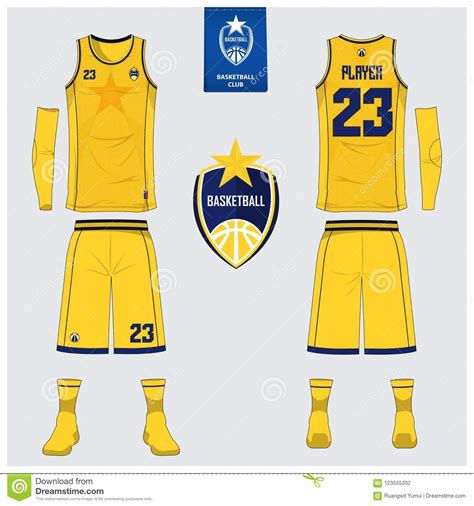 Choose the background and jersey colors using the menu on the right, then upload your design and edit the front and back text with the menu to the left side of the page. Basketball Jersey, Shorts, Socks Template For Basketball ...