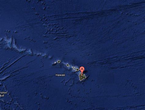 An island arc is a curving series of volcanic islands that are created through the collision of tectonic plates in an ocean setting. All The Real World: UFO: Discerning the true from the false