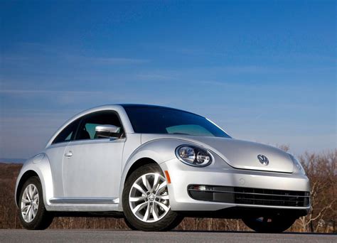 2013 Volkswagen Beetle Tdi Fabricante Volkswagen Planetcarsz