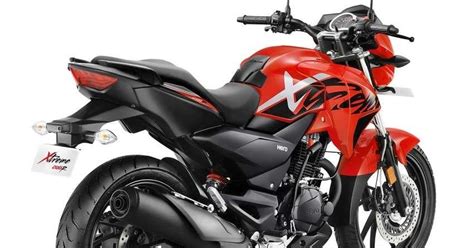 Currently in india, the adventure bikes are all the rage these days involving a good number of bikers. Hero MotoCorp launches new Extreme 200R, now it will be ...