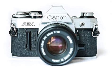 8 Best Film Cameras For Beginners From 35mm To Point And Shoot