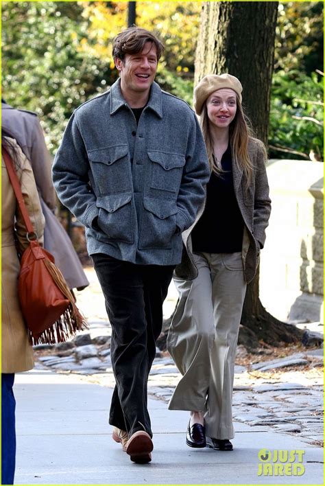 Things heard and seen is an upcoming american horror thriller film, written and directed by shari springer berman and robert pulcini. Amanda Seyfried Begins Filming Netflix Horror 'Things ...
